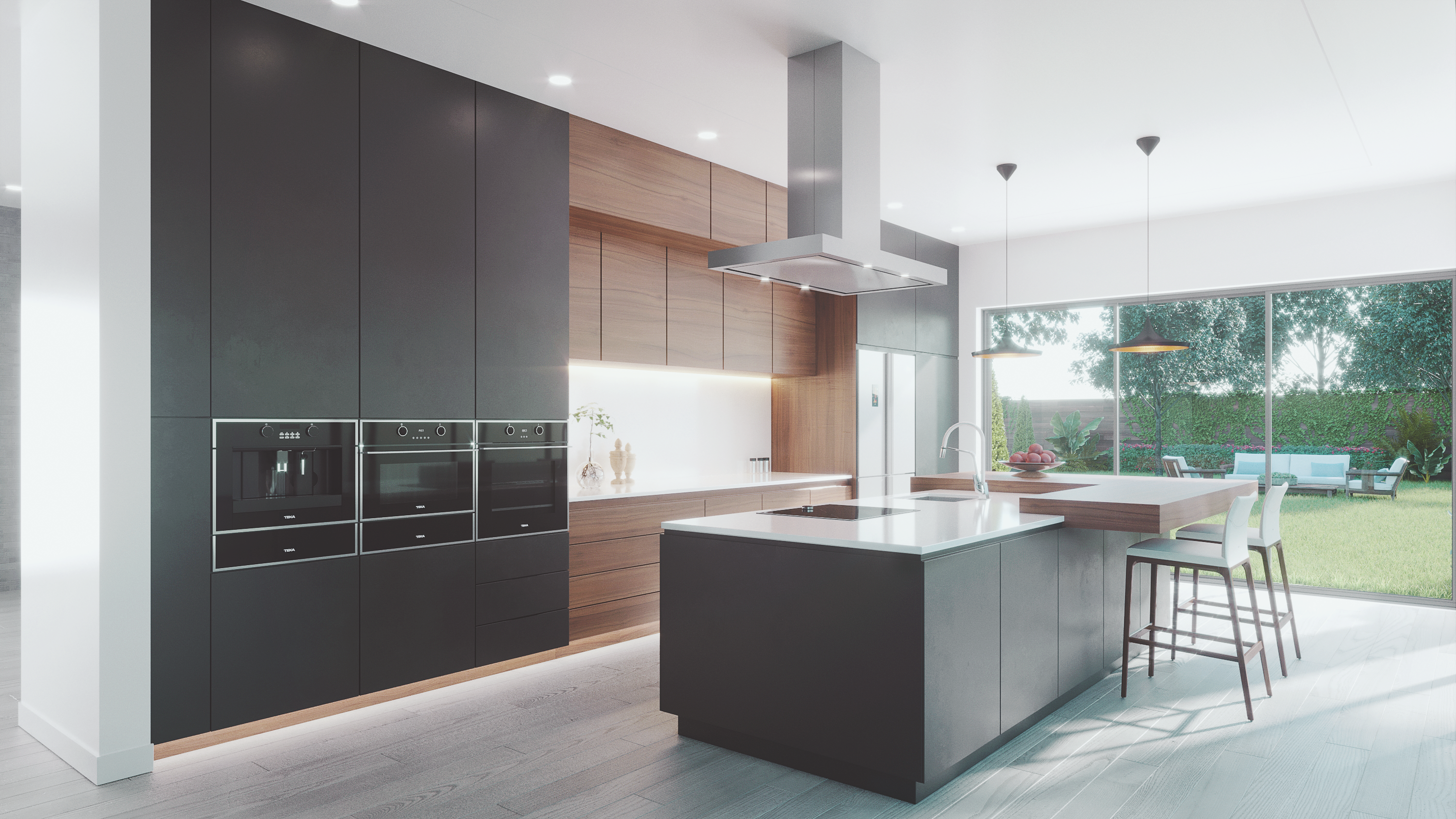 horno Whirlpool oferta black friday grandes electrodomésticos milar